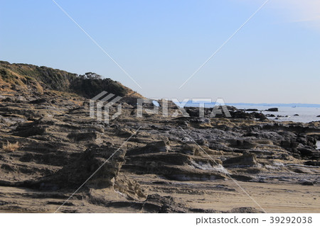 三浦半島廣島島馬背隧道 三浦半島廣島島馬背隧道 39292038