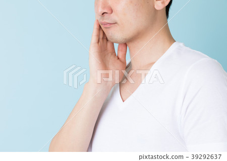 男藍背 男藍背 39292637