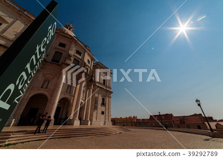 Panteao Nacional, Lisbon, Portugal 39292789