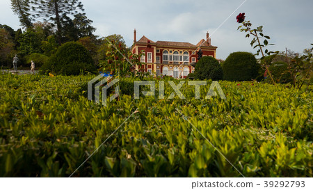 Palacio Fronteira Palace, Lisbon, Portugal 39292793