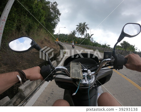 Bike Fisheye helm first person view navigation Bike Fisheye helm first person view navigation 39293138