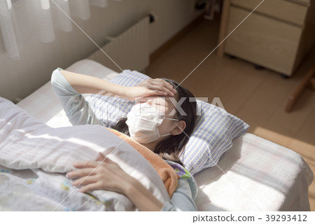 冷像(睡覺) 冷像(睡覺) 39293412