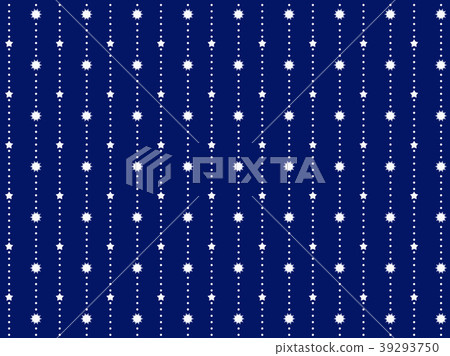 Star pattern 39293750