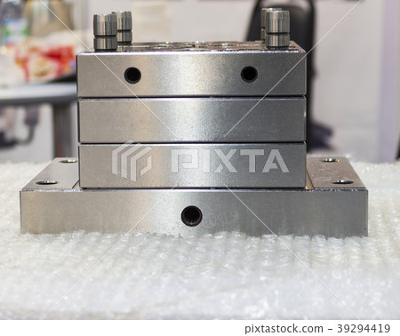 metal parts for  tooling manufacturing 39294419