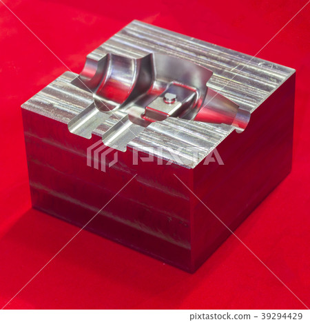 metal parts for  tooling 39294429