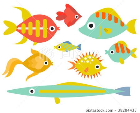 Aquarium ocean fish underwater bowl tropical Aquarium ocean fish underwater bowl tropical 39294433