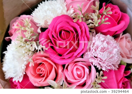 Bouquet soap flower Bouquet soap flower 39294464