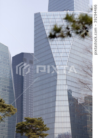 Seoul International Financial Center, Securities, Yeouido, Yeongdeungpo-gu, Seoul Seoul International Financial Center, Securities, Yeouido, Yeongdeungpo-gu, Seoul 39294466