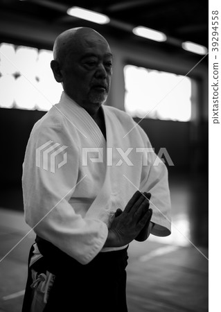 道場 日本文化 男人 39294558