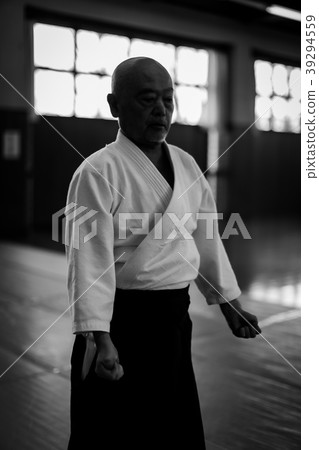 道場 日本文化 男人 39294559