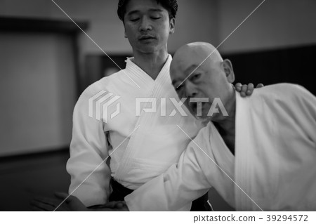 道場 日本文化 男人 39294572