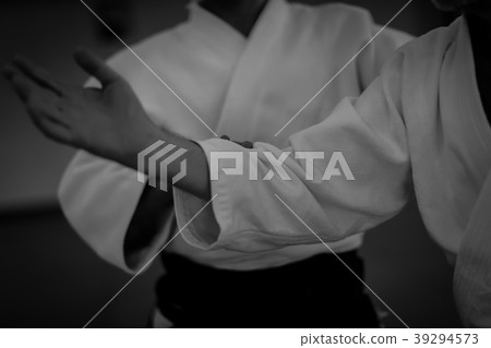 道場 研修 訓練 39294573