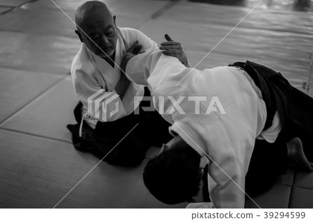 道場 人 人物 39294599