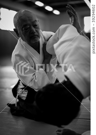 道場 人 人物 39294602
