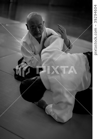 道場 人 人物 39294604