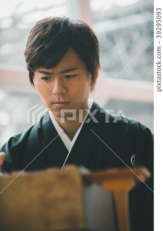 將棋 男人 男 39295093
