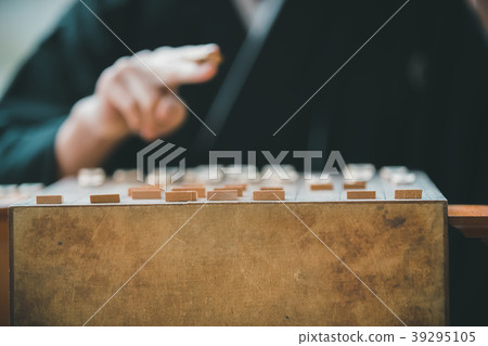 將棋 人 人物 39295105