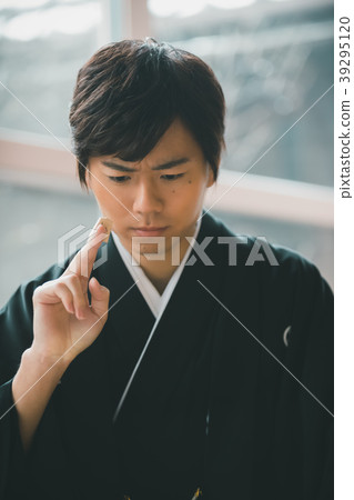 將棋 男人 男 39295120