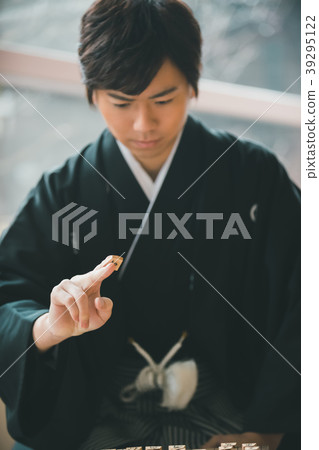 shogi, person, male 39295122
