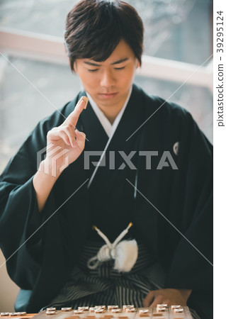 將棋 人 人物 39295124