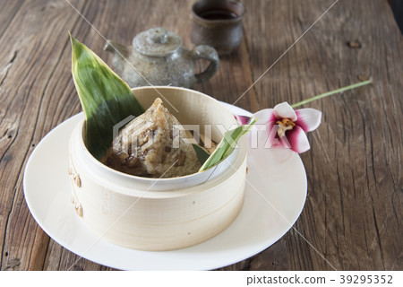 粽子 粽子 39295352