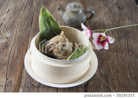 粽子 粽子 39295355