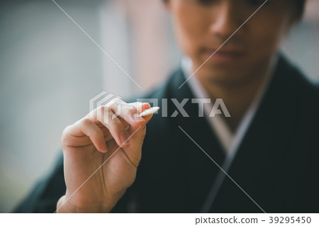 game of go, person, gents 39295450