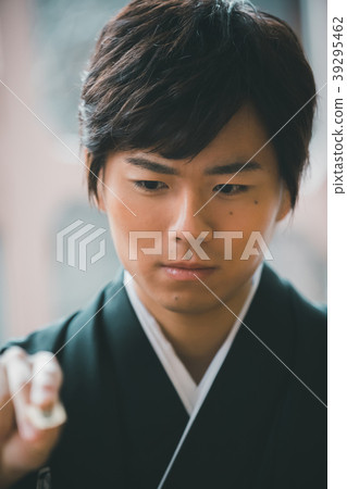 將棋 男人 男 39295462