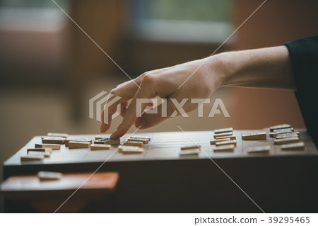 將棋 男人 男 39295465