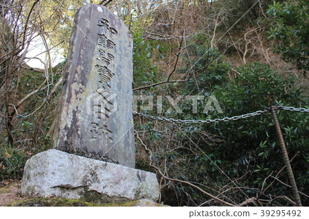 秩父和神聖的神社 39295492