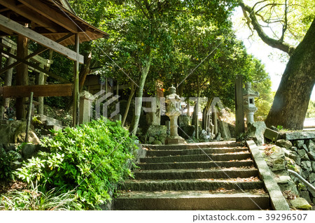 小豆島(香川縣)-Yufuneyama Renka 小豆島(香川縣)-Yufuneyama Renka 39296507