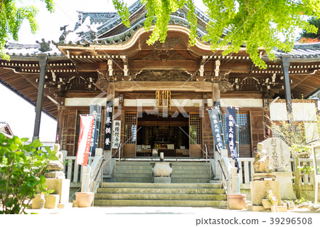 小豆島(香川縣) - Seikouji寺 小豆島(香川縣) - Seikouji寺 39296508