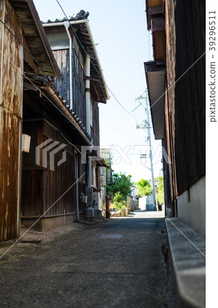 小豆島(香川縣) - 迷宮的城鎮 小豆島(香川縣) - 迷宮的城鎮 39296511