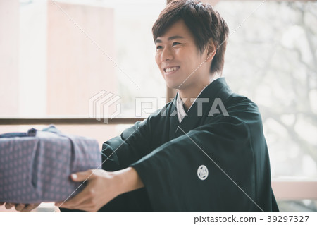 禮物 男人 男 39297327