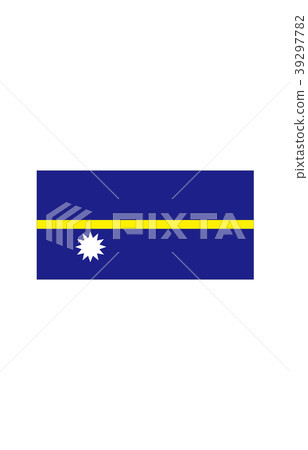 世界國旗瑙魯 39297782