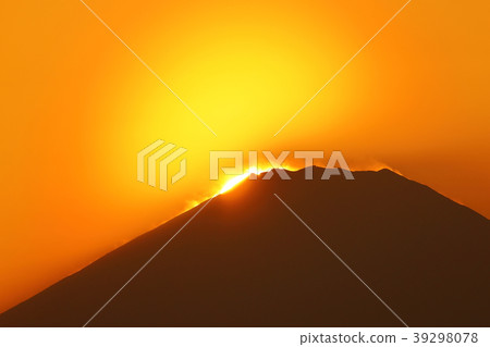 Diamond Fuji 39298078