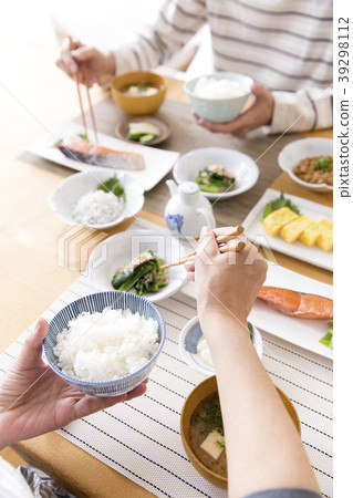 日式早餐〉 39298112