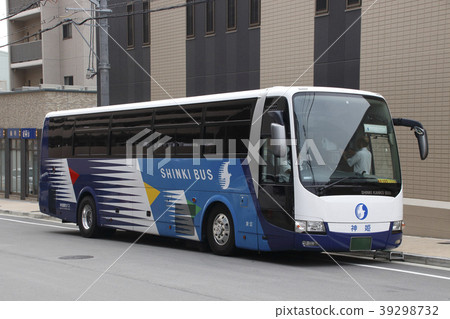 Shinki Sightseeing Bus (Aeroace) 39298732