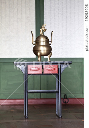 Censer, Namhansanseong Intersection, Gyeonggi-do Censer, Namhansanseong Intersection, Gyeonggi-do 39298908