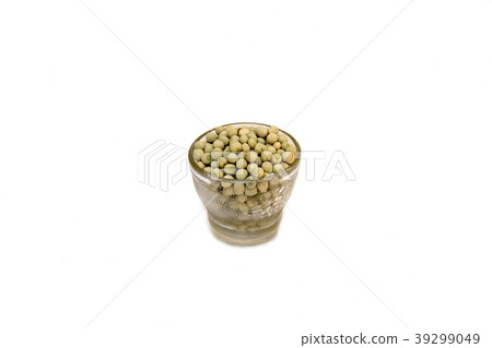 Grains of Soya Bean 39299049