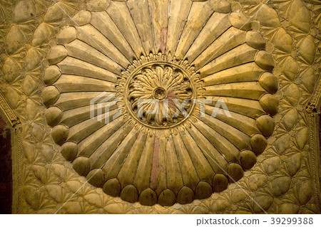 Stone Ceiling Design 39299388