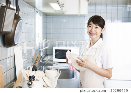 管家管家女管家家政服務 39299429