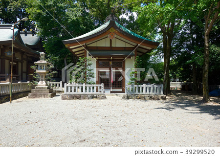 Heavenly Shrine 39299520