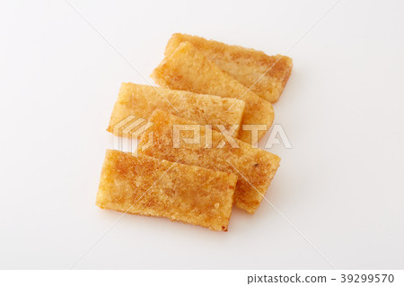 Frozen sweet potato Frozen sweet potato 39299570
