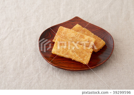 Frozen sweet potato Frozen sweet potato 39299596