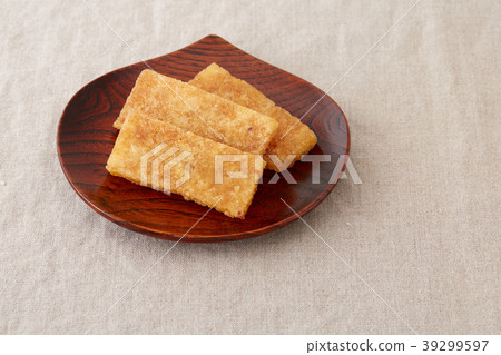 Frozen sweet potato Frozen sweet potato 39299597