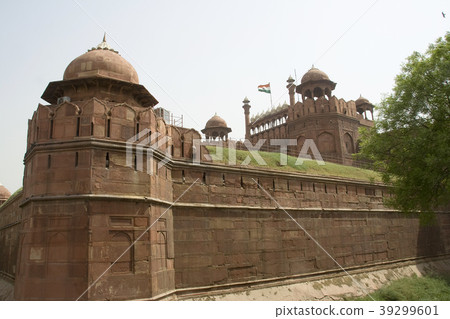 Red Fort, New Delhi 39299601