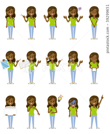 15 Series _ Black Women 15 Series _ Black Women 39299651