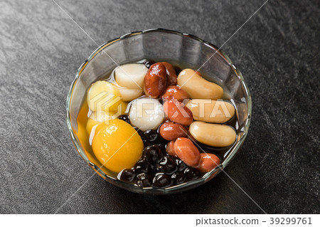 豆花台灣豆腐糖果豆腐(豆腐布丁) 豆花台灣豆腐糖果豆腐(豆腐布丁) 39299761