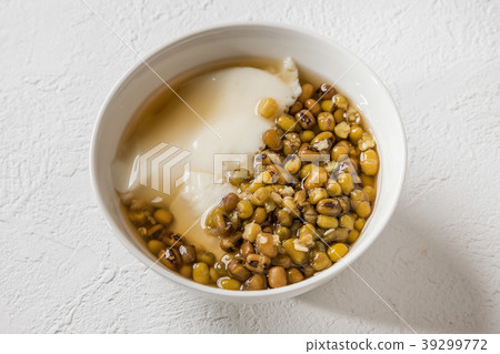 豆花台灣豆腐糖果豆腐(豆腐布丁) 豆花台灣豆腐糖果豆腐(豆腐布丁) 39299772